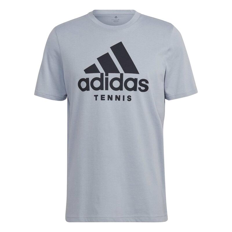 Mono loseta hada Camiseta de tenis gráfica adidas | Decathlon