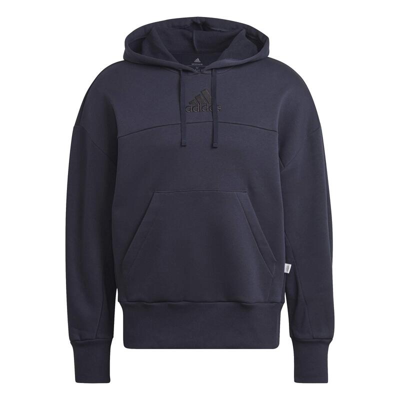 Fleece sweatshirt adidas Studio Lounge