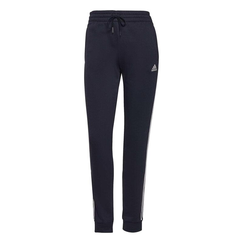 Chándal de tres rayas para mujer adidas Essentials