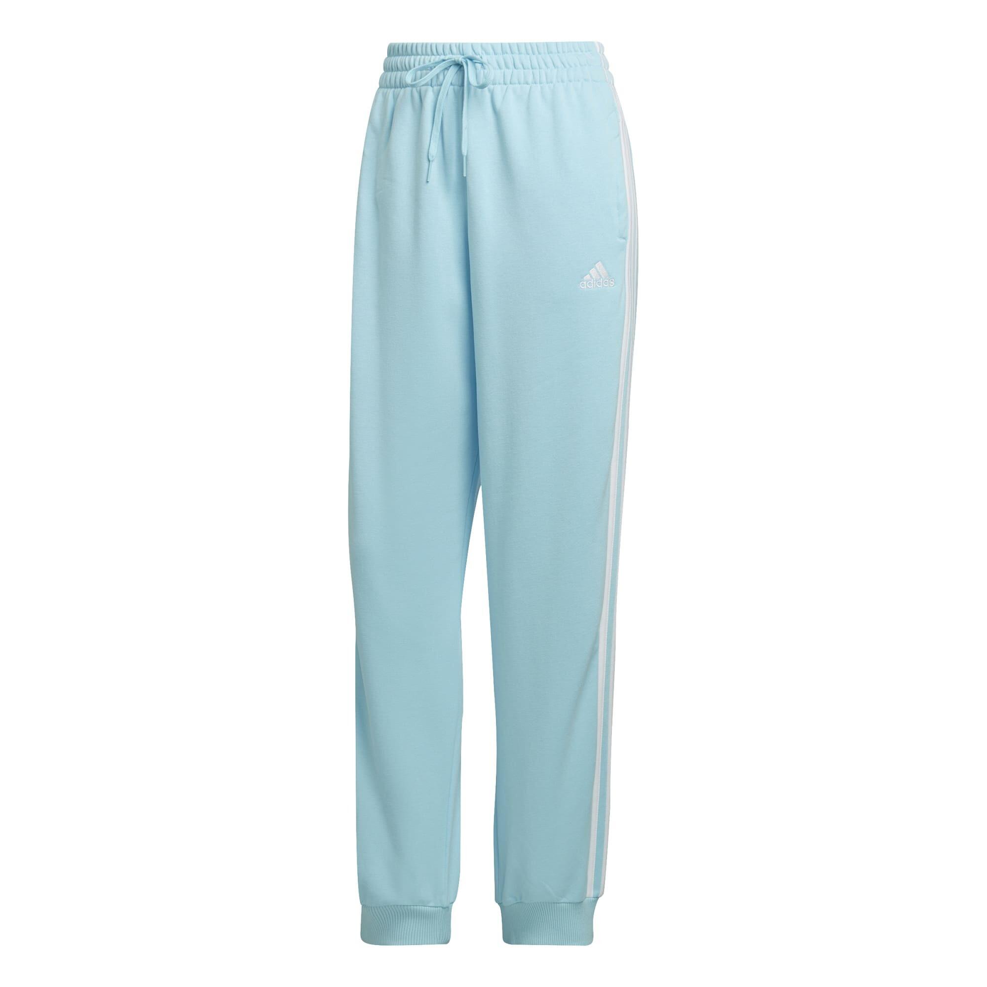 Chándal de tres rayas para mujer adidas Essentials Studio Lounge