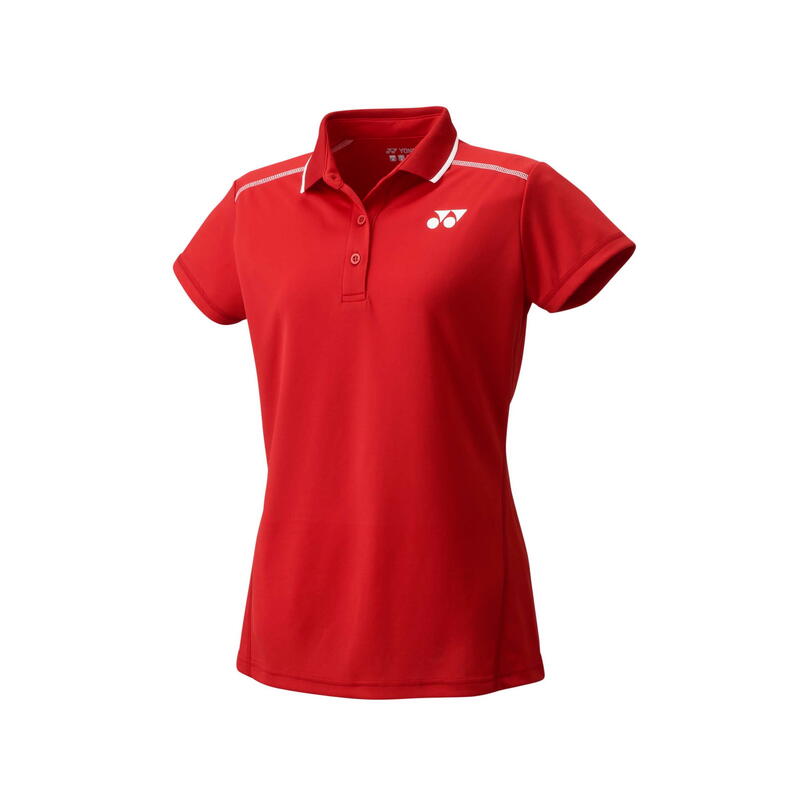 Polo femme Yonex Team