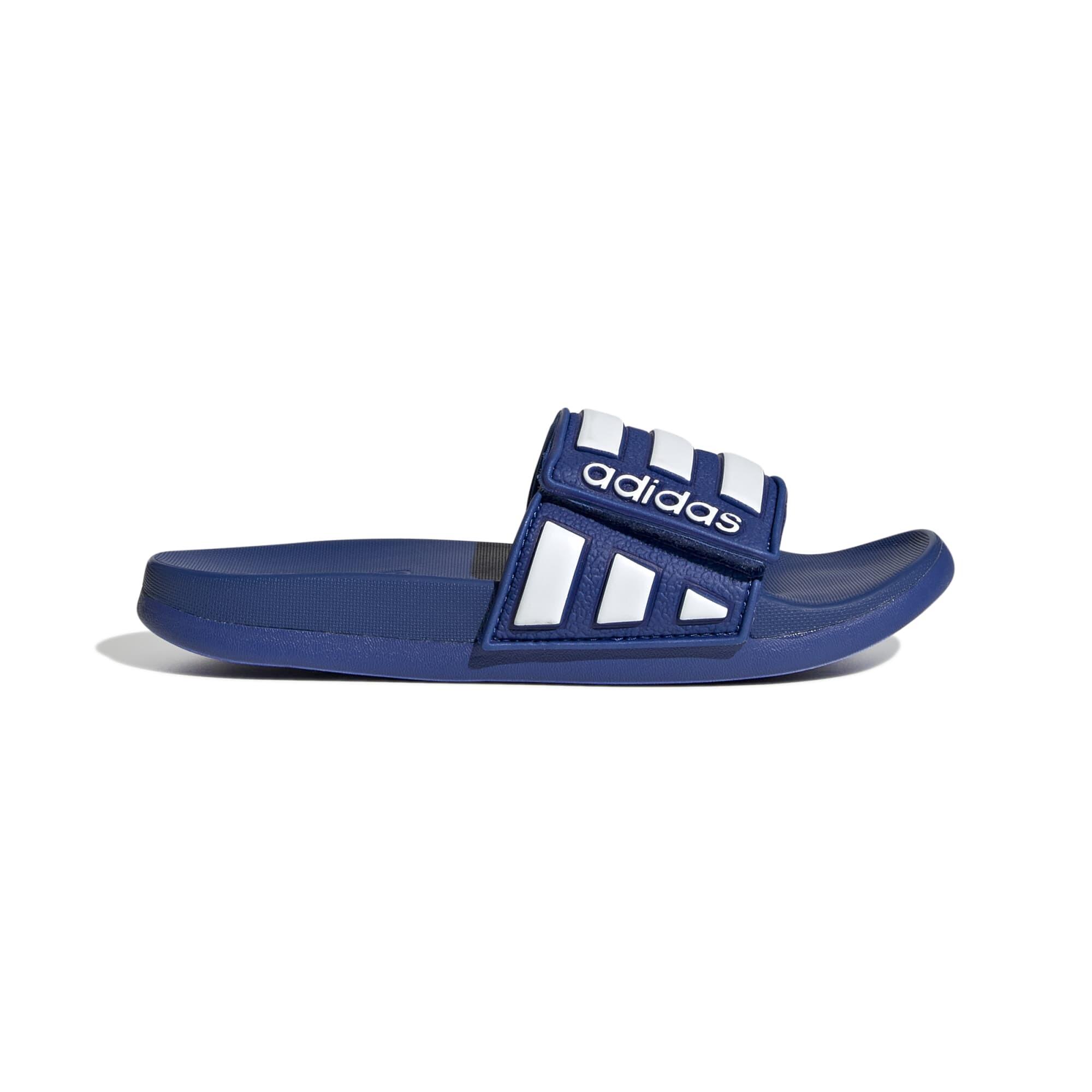 ADIDAS Verstelbare kinderslippers adidas Adilette Comfort