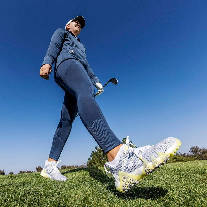 Chaussures de golf femme adidas Codechaos 22