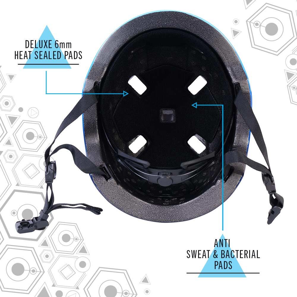 Antic Multi Sport Helm - Offshore 4/7