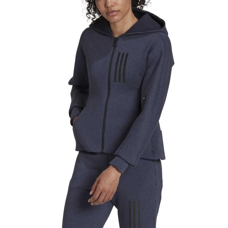 Veste femme adidas Mission Victory Slim Fit