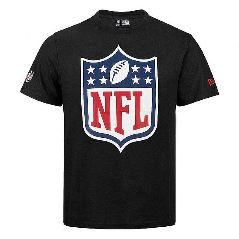 T-shirt New Era NFL Logo