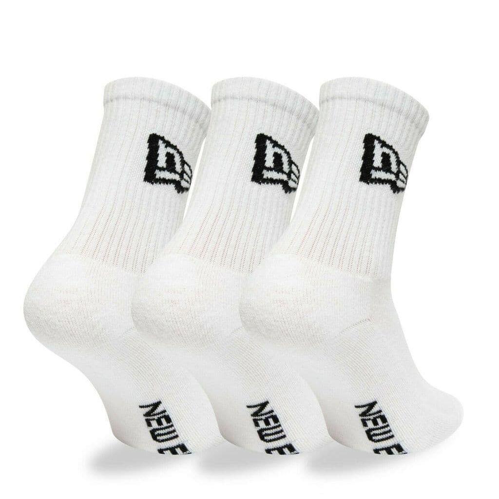 Vlaggen sokken New Era Crew 2/2