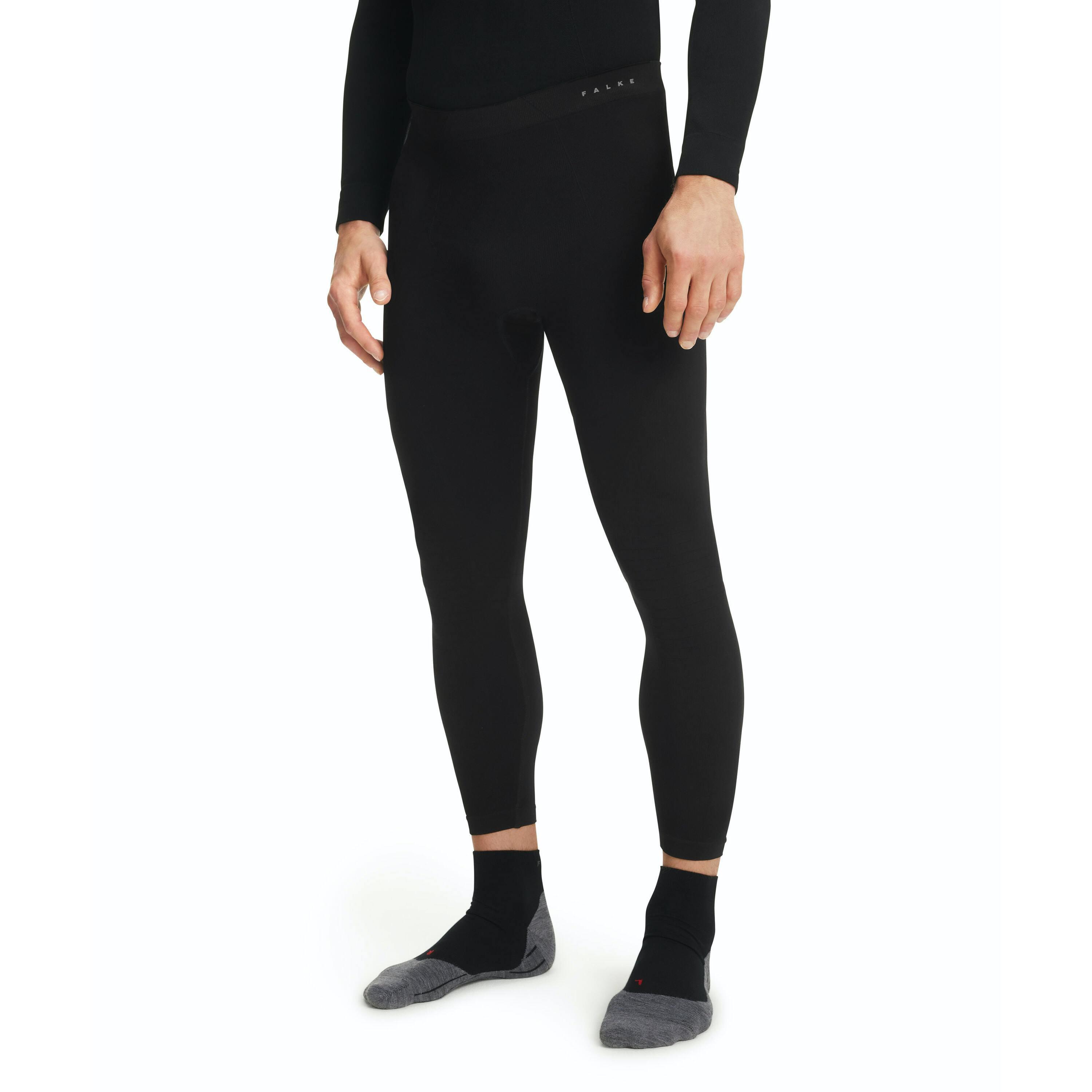 Leggings Falke Massimo Caldo 1/2
