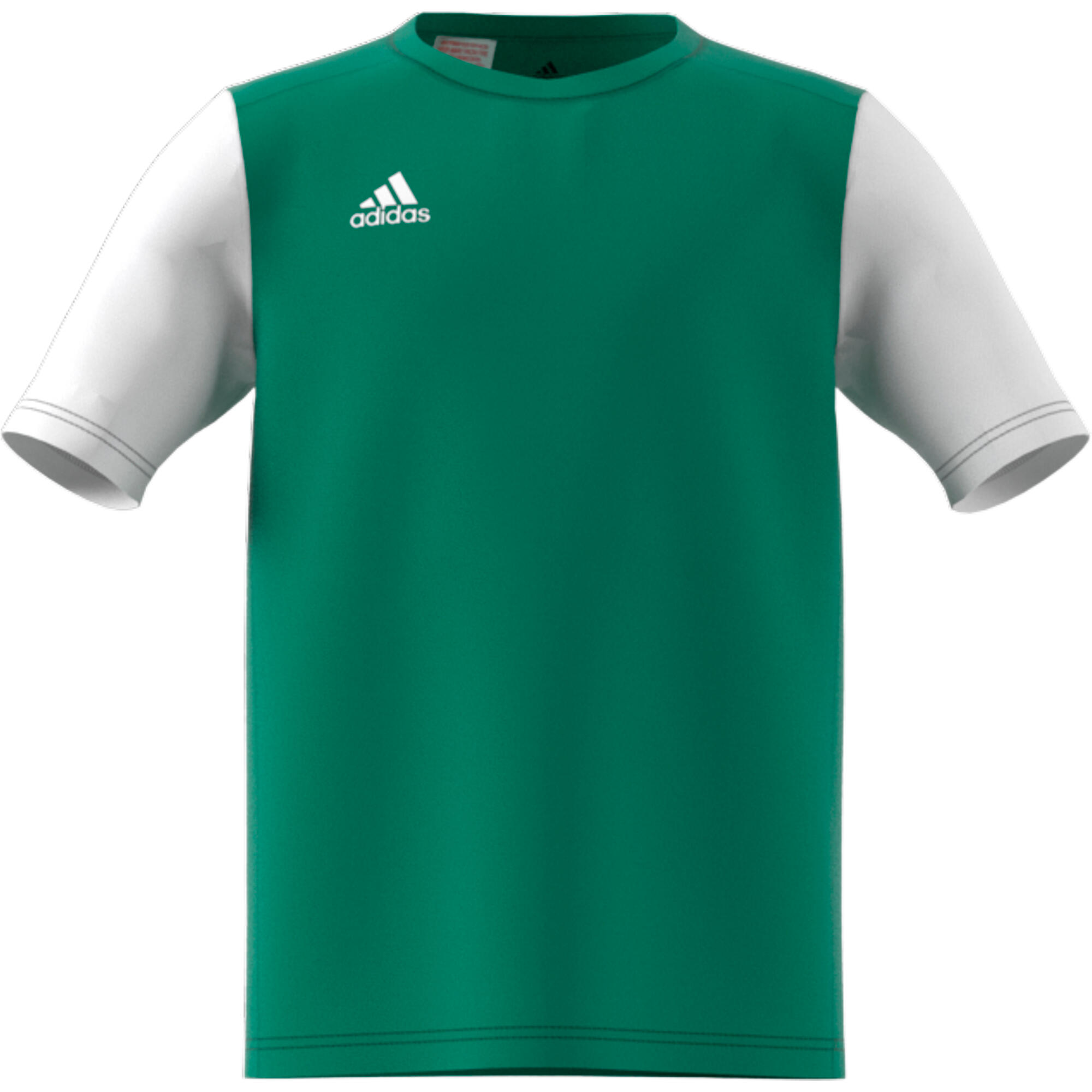 Maillot enfant adidas Estro 19 4/5