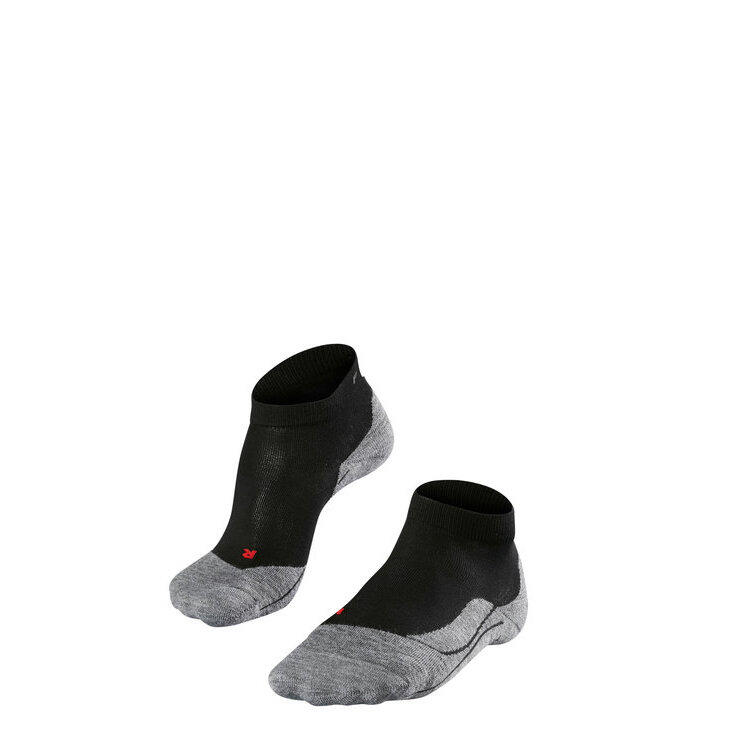 Socquettes femme Falke RU4 2/6