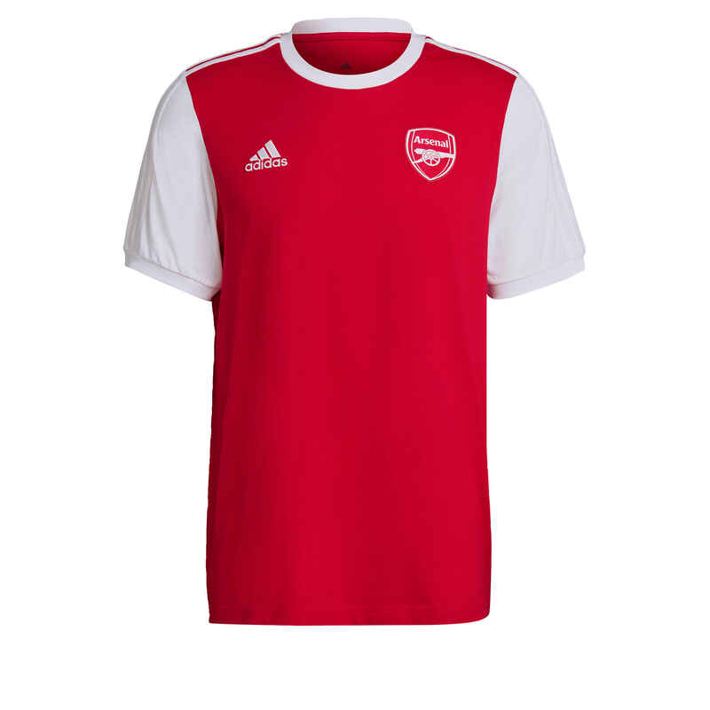 FC Arsenal 3-Streifen T-Shirt