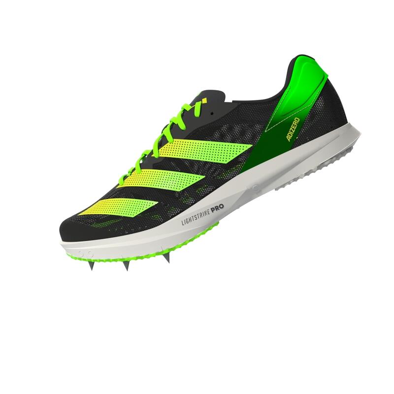 Scarpa da Running Adulto Adizero Avanti TYO Verde Nero