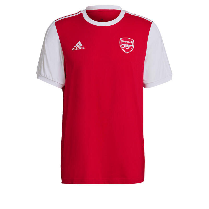 Arsenal 3-Stripes T-shirt