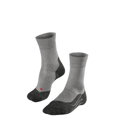 Sokken falke ru4 wool