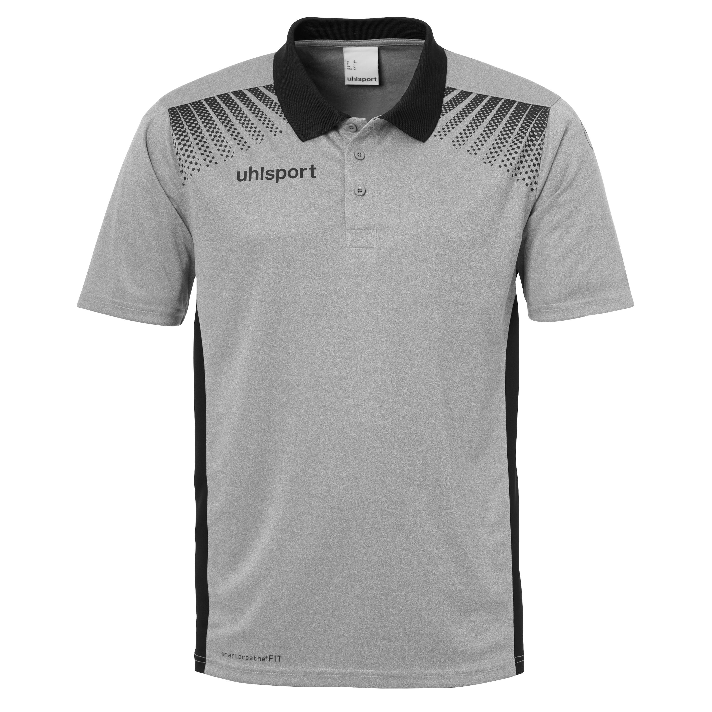 Uhlsport Polo per bambini Goal