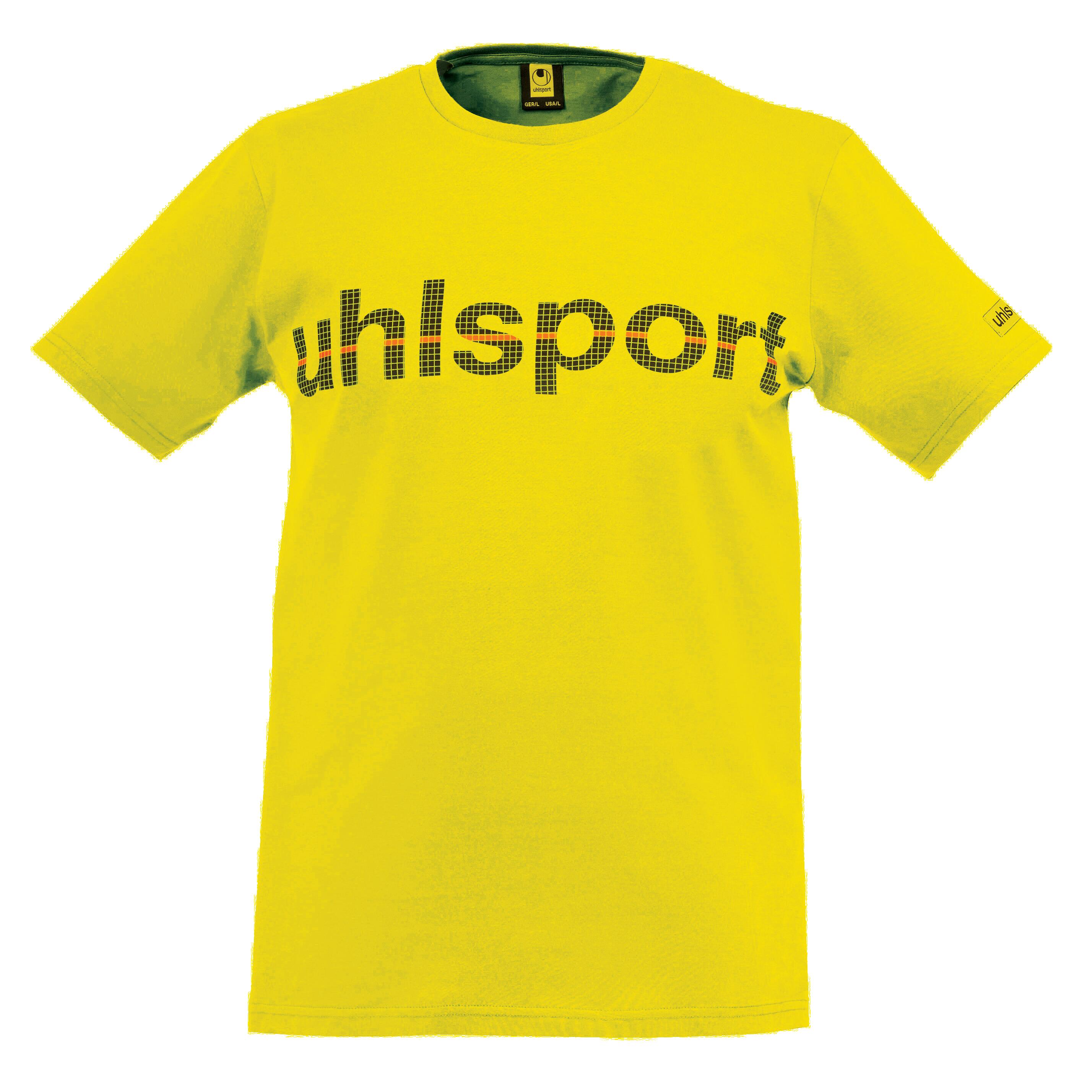 UHLSPORT Promo T-shirt Uhlsport Essential