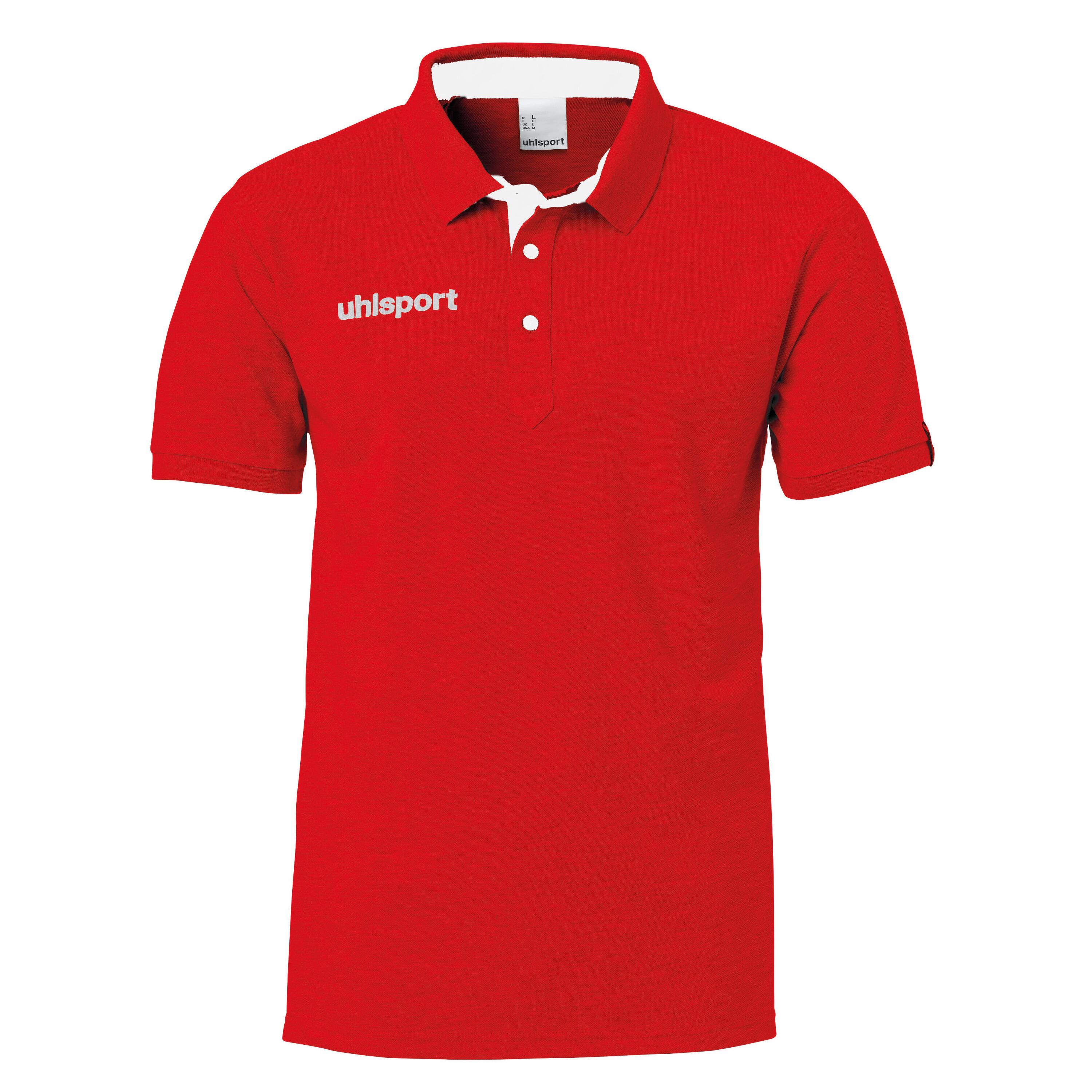 Uhlsport Polo per bambini Essential Prime