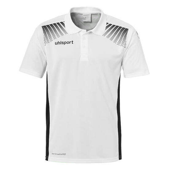 Polo-Shirt Kind Uhlsport Goal