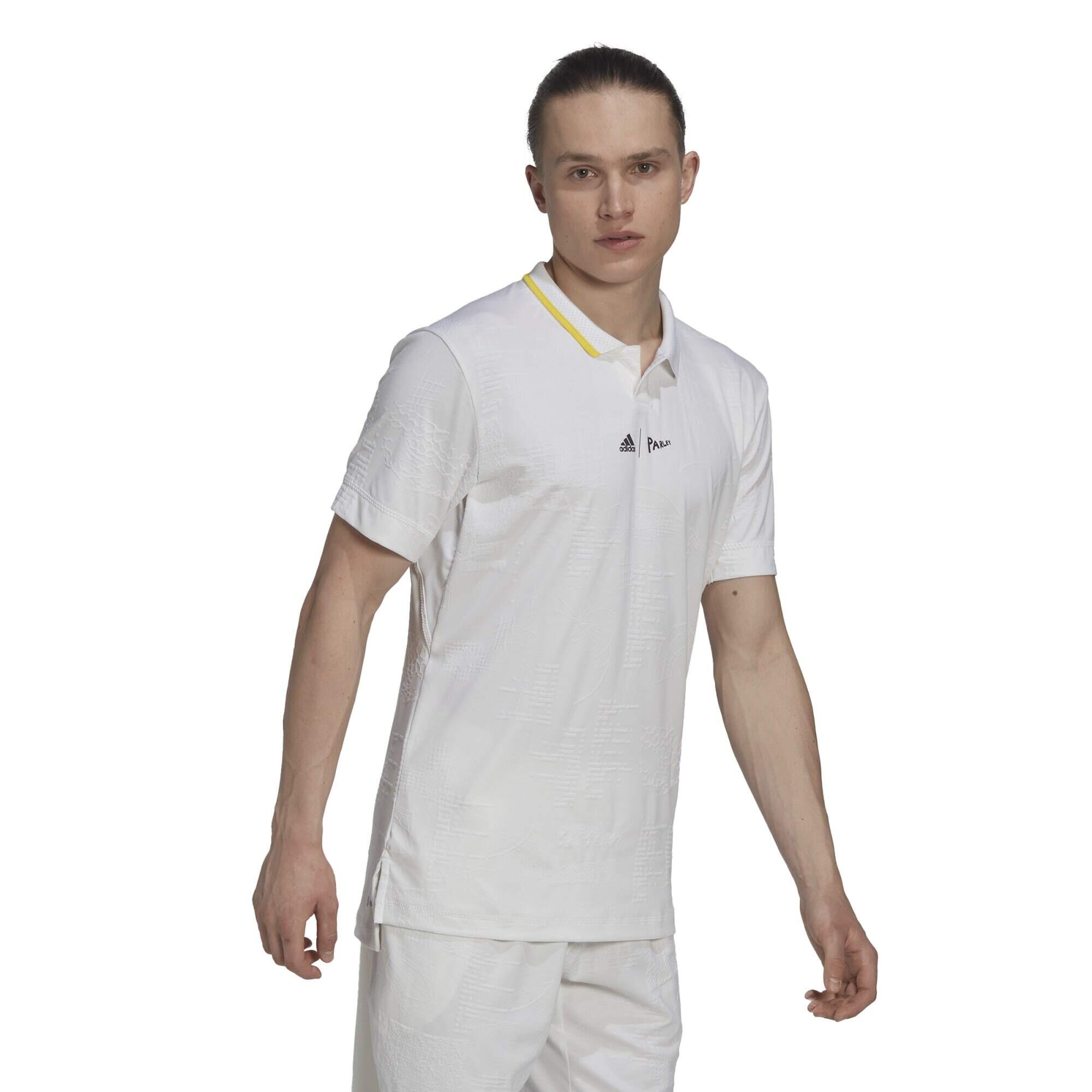 Adidas polo parley sales