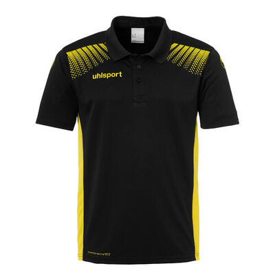 Polo-Shirt Kind Uhlsport Goal