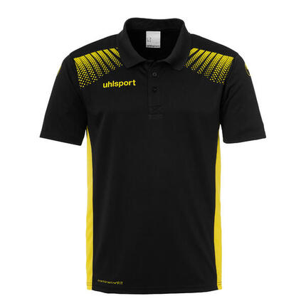 Polo-Shirt Kind Uhlsport Goal