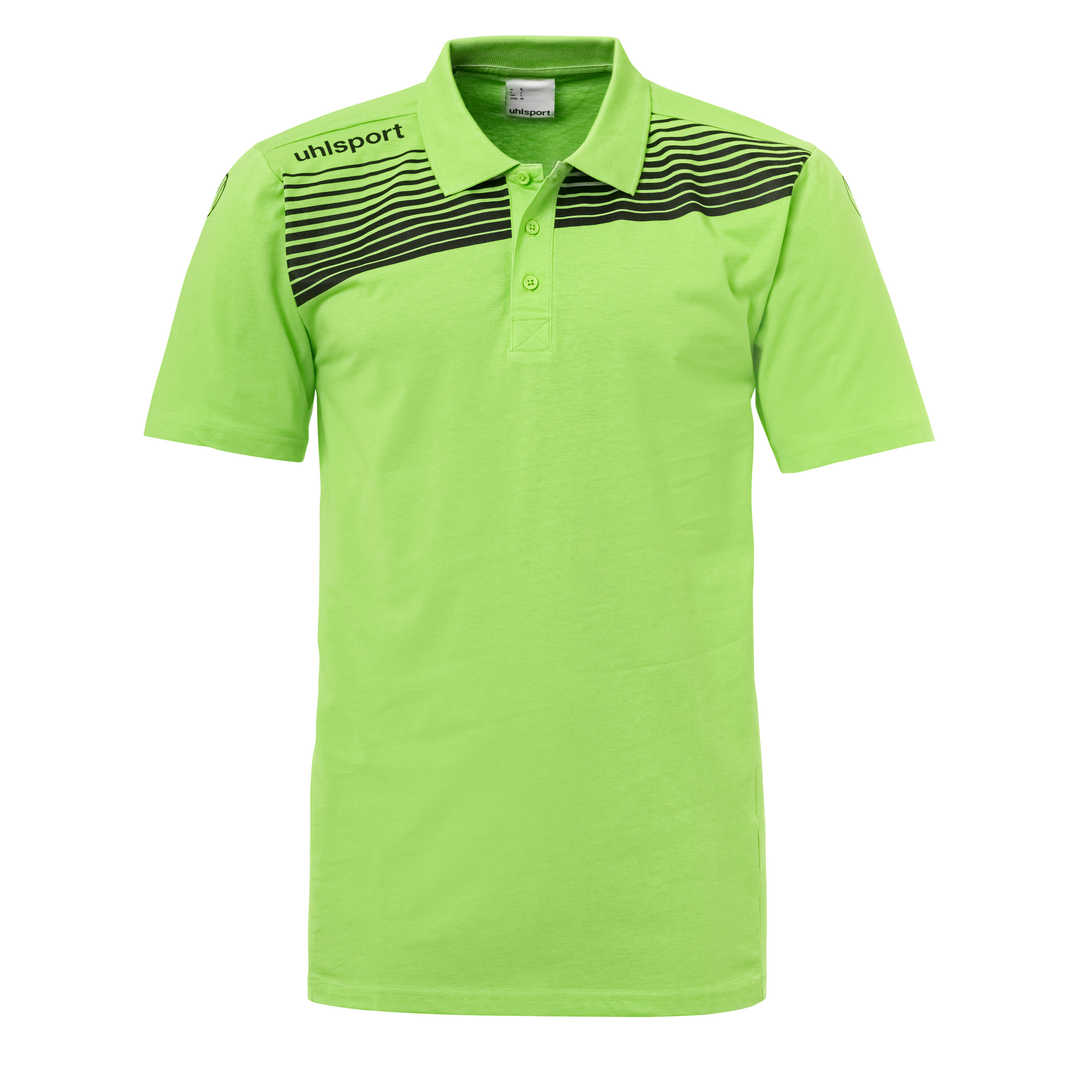 Children's polo shirt Uhlsport Liga 2.0