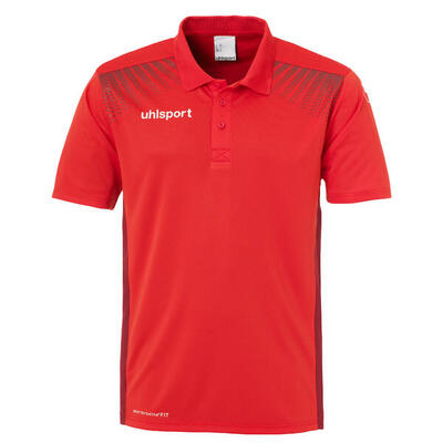 Polo-Shirt Kind Uhlsport Goal