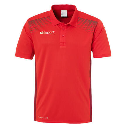 Polo-Shirt Kind Uhlsport Goal