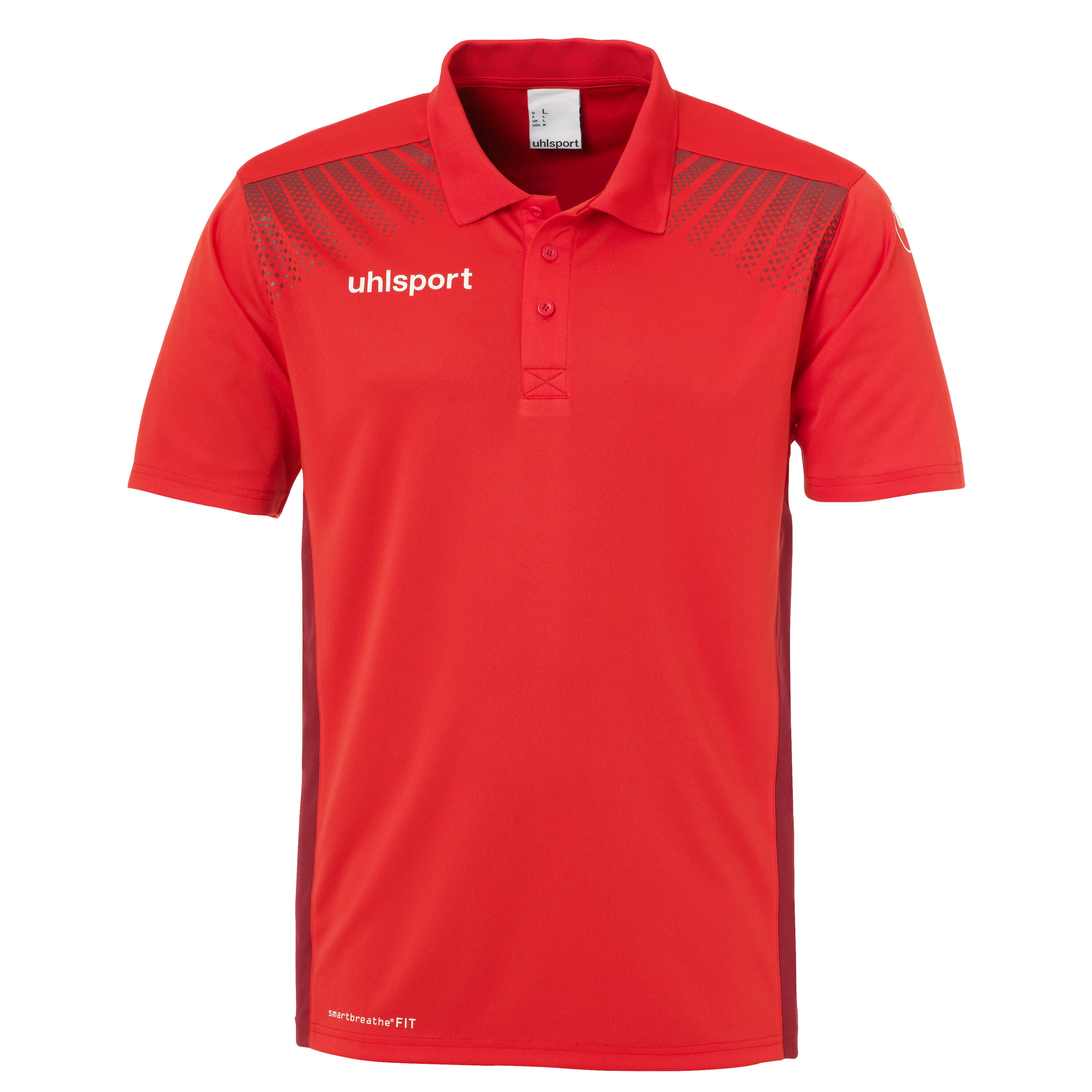 Uhlsport Polo per bambini Goal