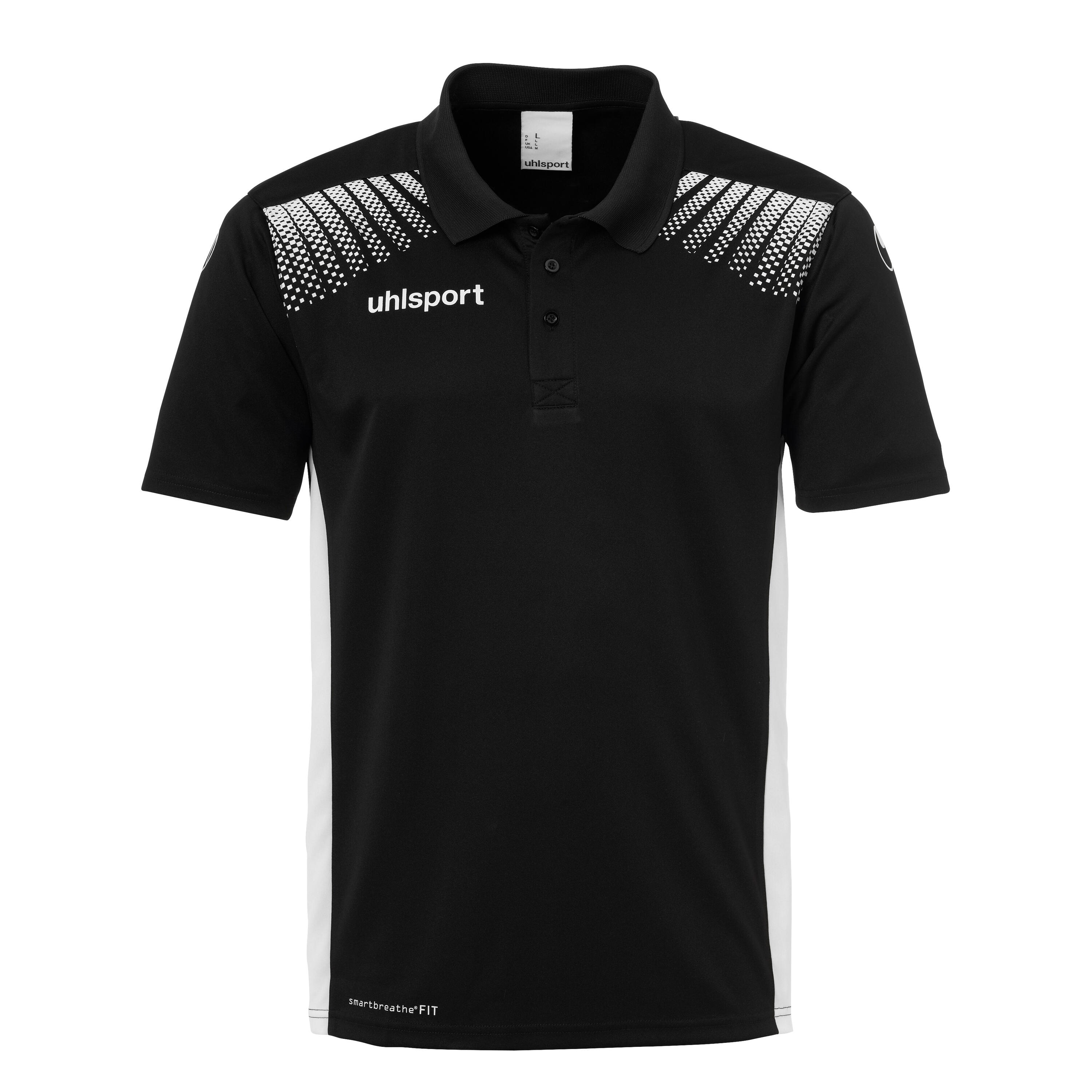 Uhlsport Polo per bambini Goal