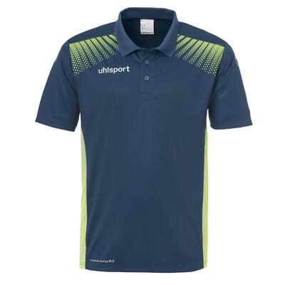 Polo-Shirt Kind Uhlsport Goal