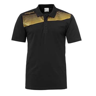 Uhlsport Polo da bambino Liga 2.0