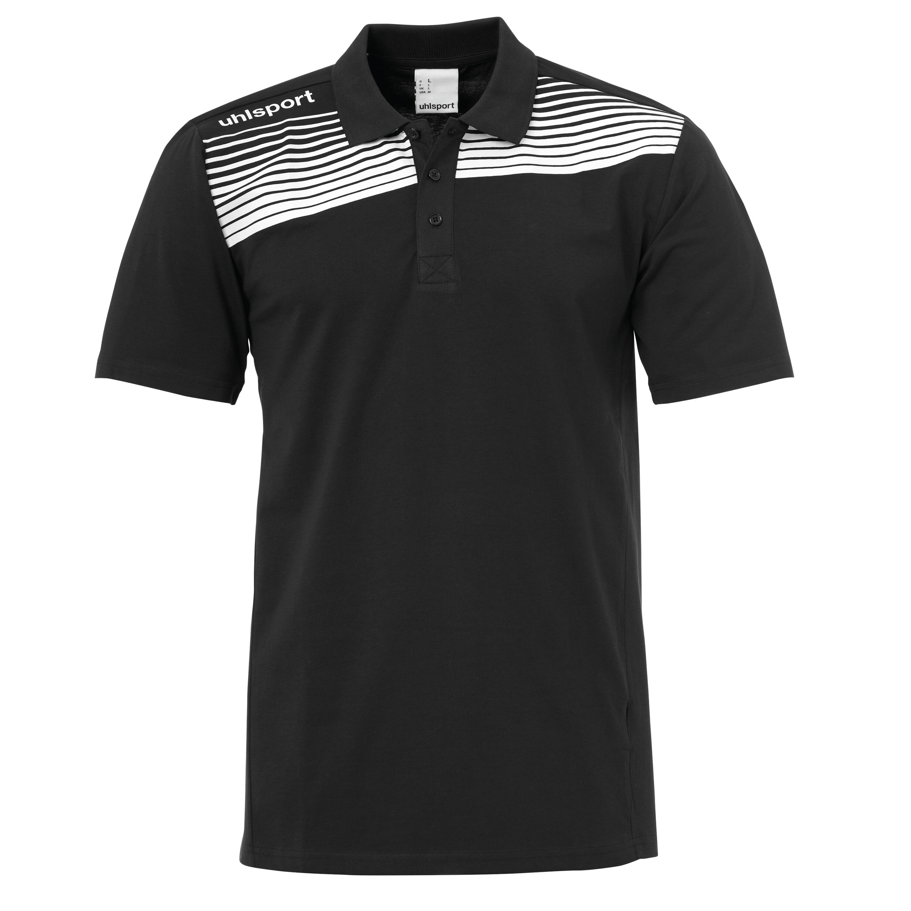 Uhlsport Polo da bambino Liga 2.0