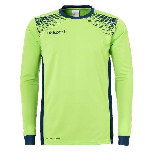 Uhlsport Maglia da portiere a maniche lunghe da bambino Goal