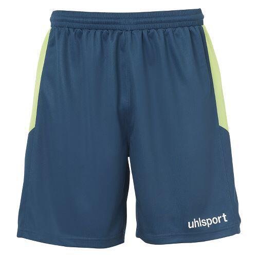 Uhlsport - Short Uhlsport Goal - Short - Bleu|vert - 56 3xl - Decathlon