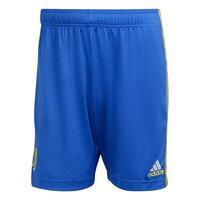 Short third Juventus 2021/22