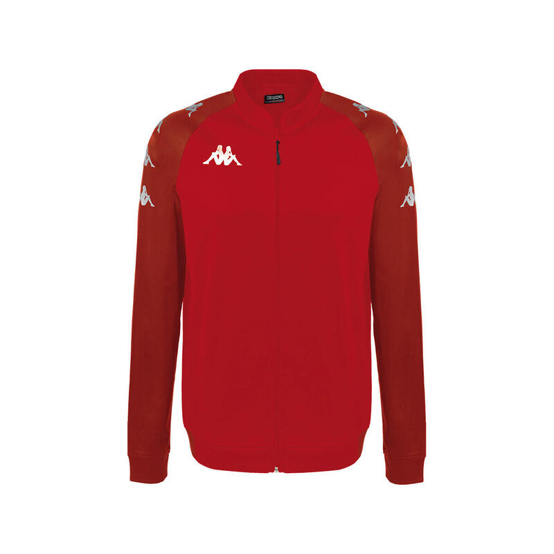 Seconde vie - Veste enfant Kappa Verone