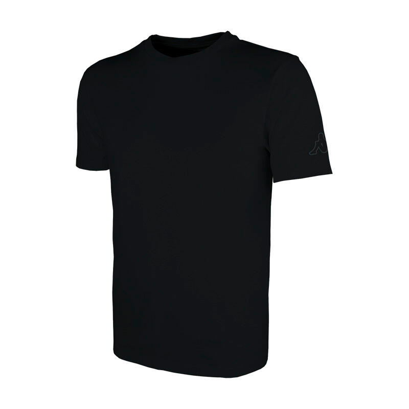 T-shirt per bambini Kappa Rieti 3/4