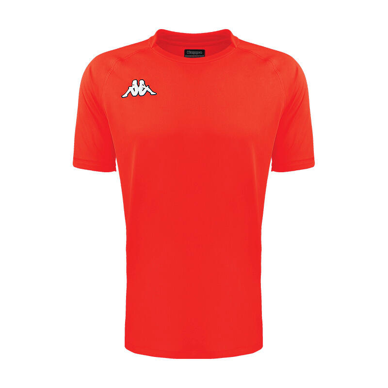 Maillot manches courtes de Rugby Homme TELESE