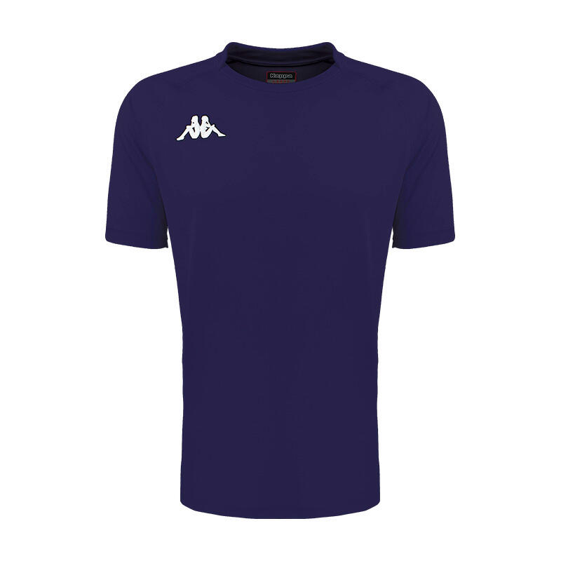 Maglia D'allenamento Telese Kappa Bambino Celeste 5/6