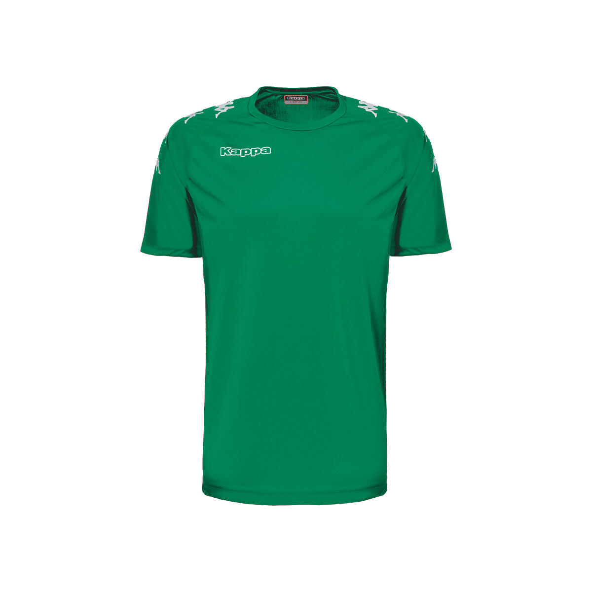 Maillot football homme Castolo blanc 5/7