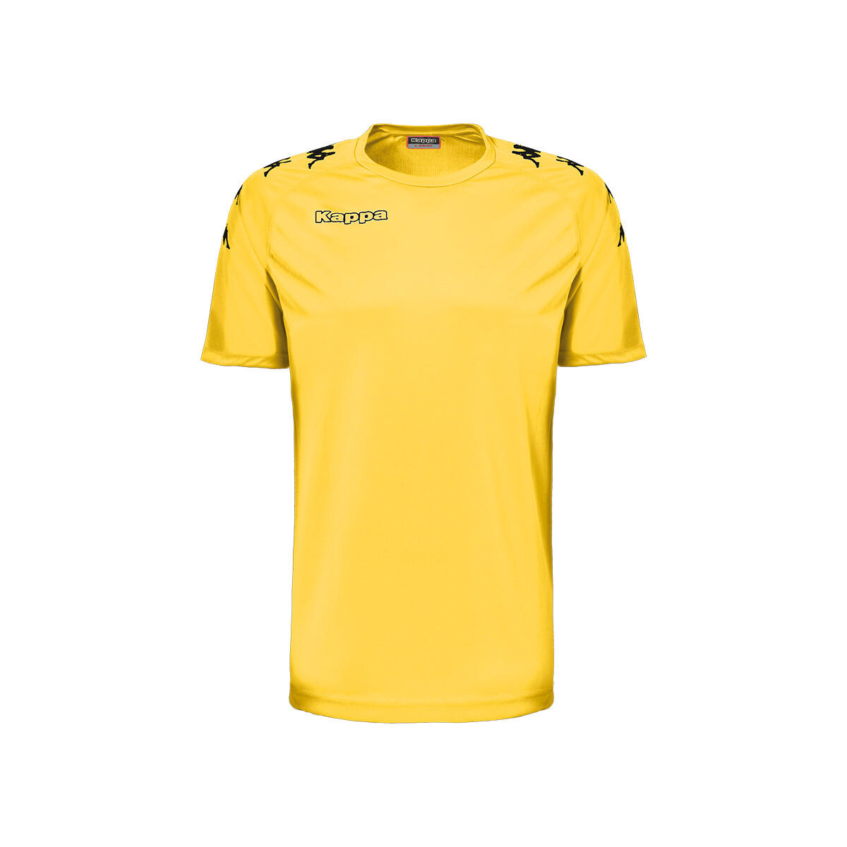 Maillot football homme Castolo blanc 4/7