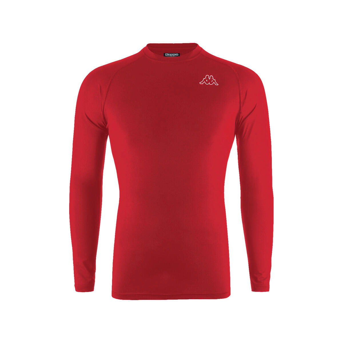 Long Sleeve Base Layer Kappa Vurbat 7/7