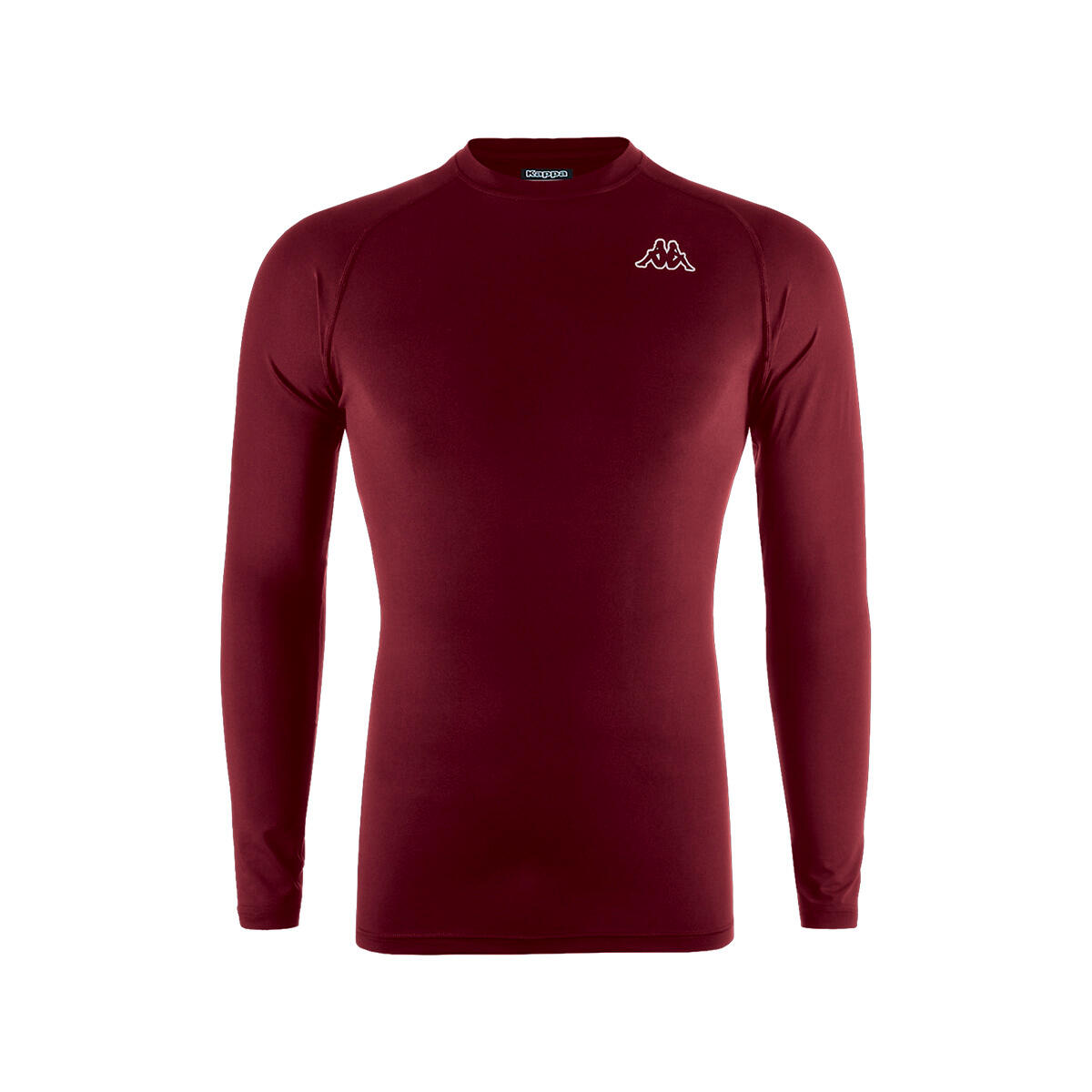 Long Sleeve Base Layer Kappa Vurbat 6/7