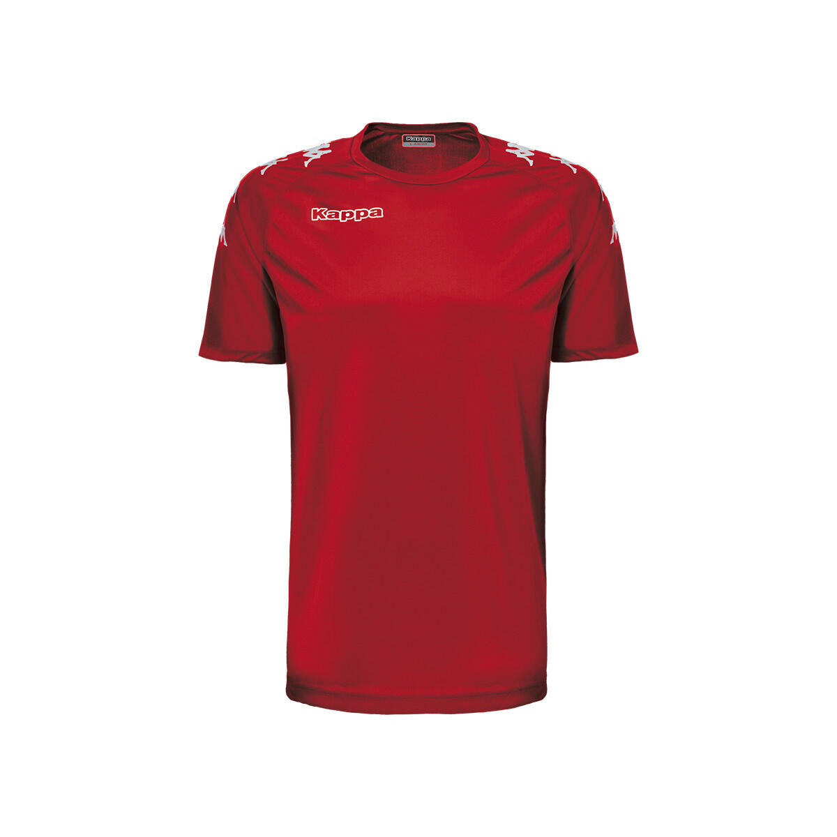 Maillot football homme Castolo blanc 6/7