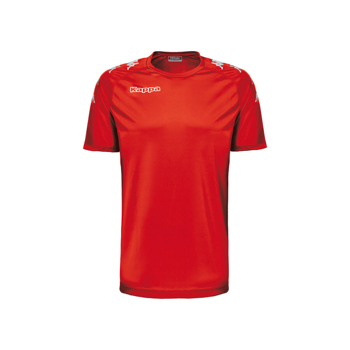 Maillot football homme Castolo blanc 7/7