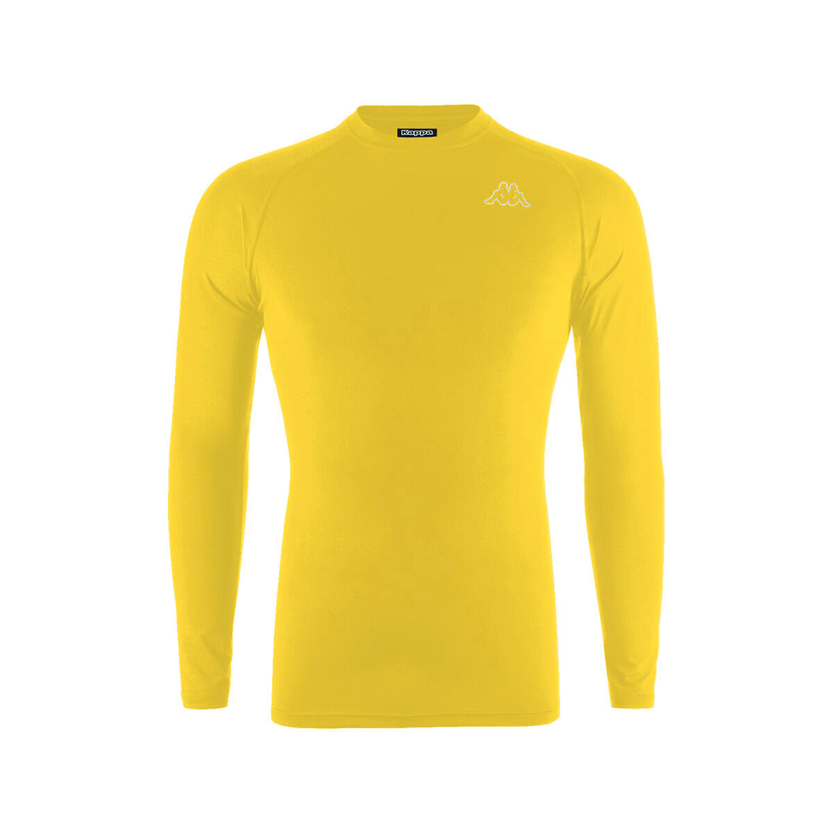 Long Sleeve Base Layer Kappa Vurbat 3/7