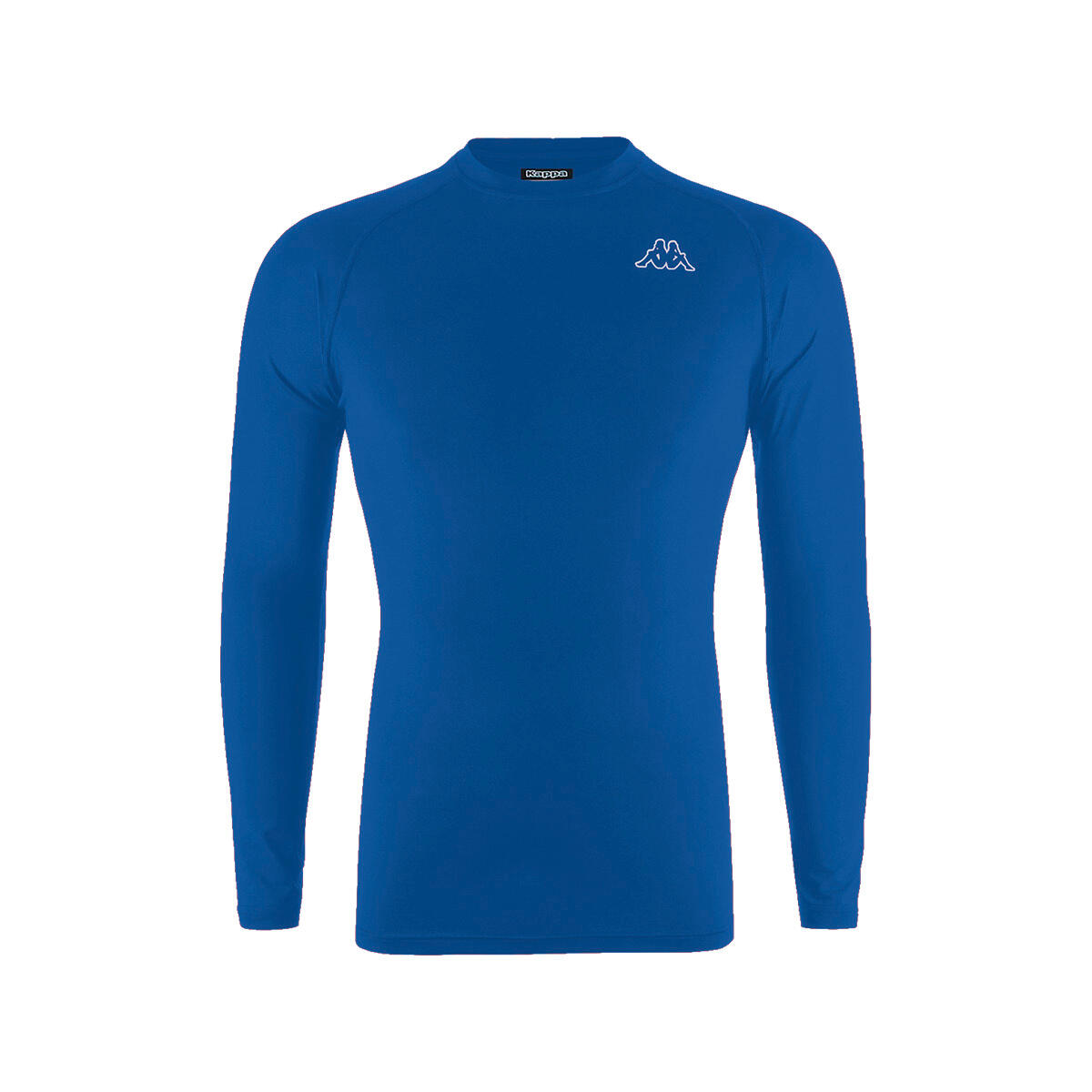 Long Sleeve Base Layer Kappa Vurbat 5/7