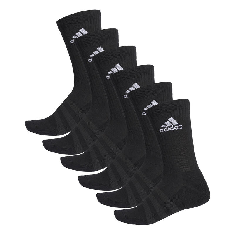 Chaussettes Cushioned (6 paires)
