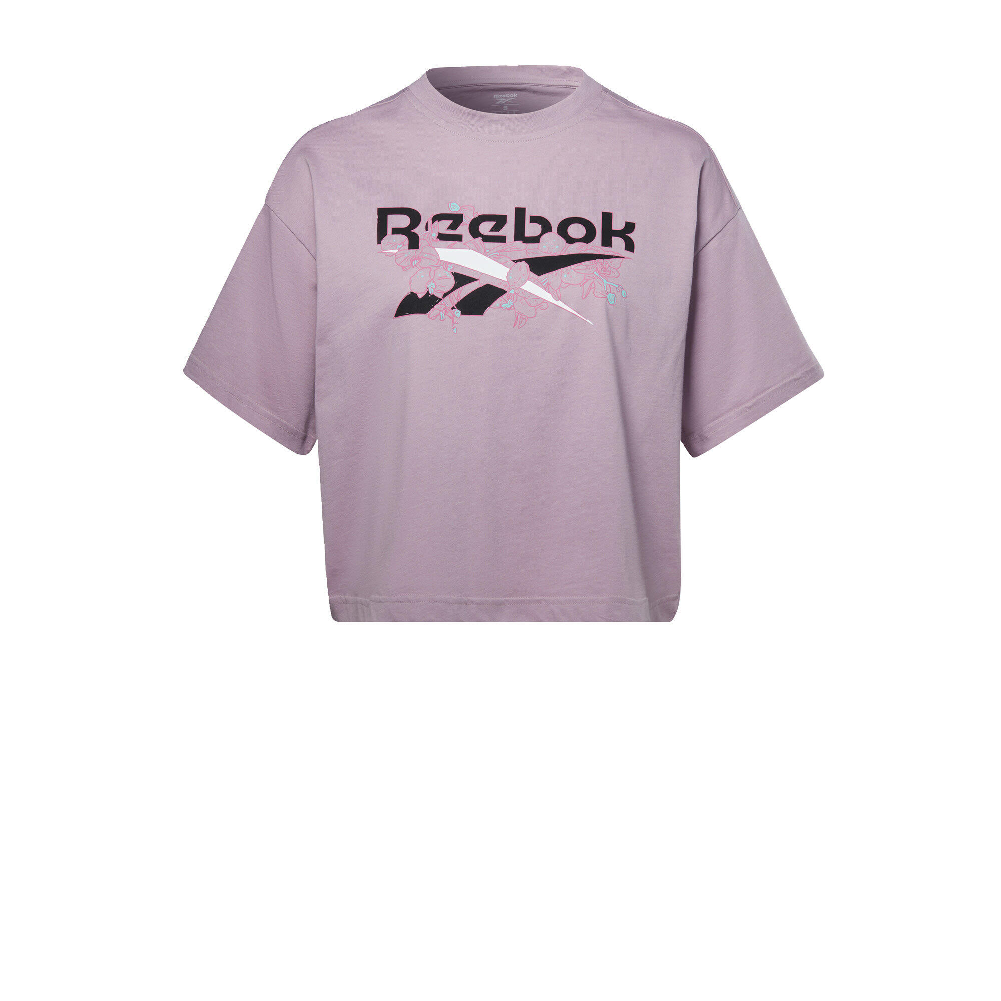 T-shirt Quirky |  Reebok